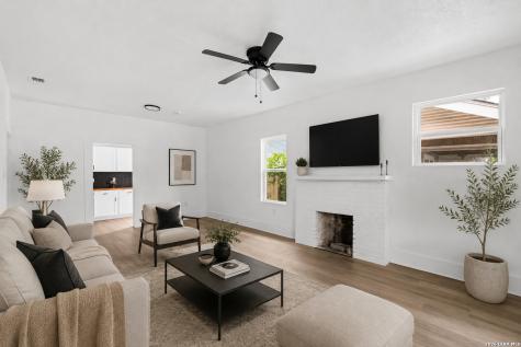 1200 W Magnolia Avenue San Antonio TX 78201