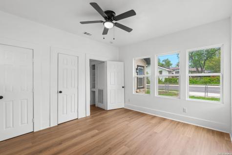 1200 W Magnolia Avenue San Antonio TX 78201