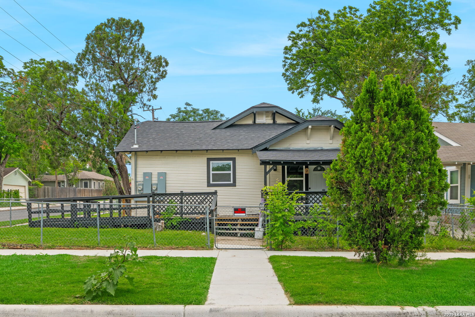 1200 W Magnolia Avenue San Antonio TX 78201