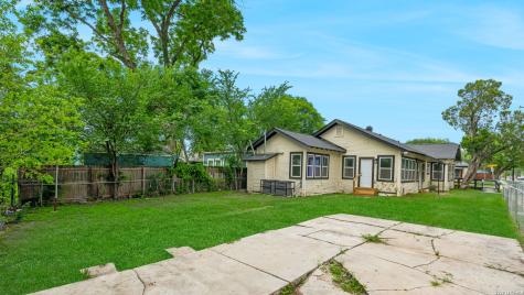 1200 W Magnolia Avenue San Antonio TX 78201