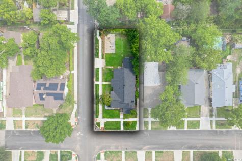 1200 W Magnolia Avenue San Antonio TX 78201
