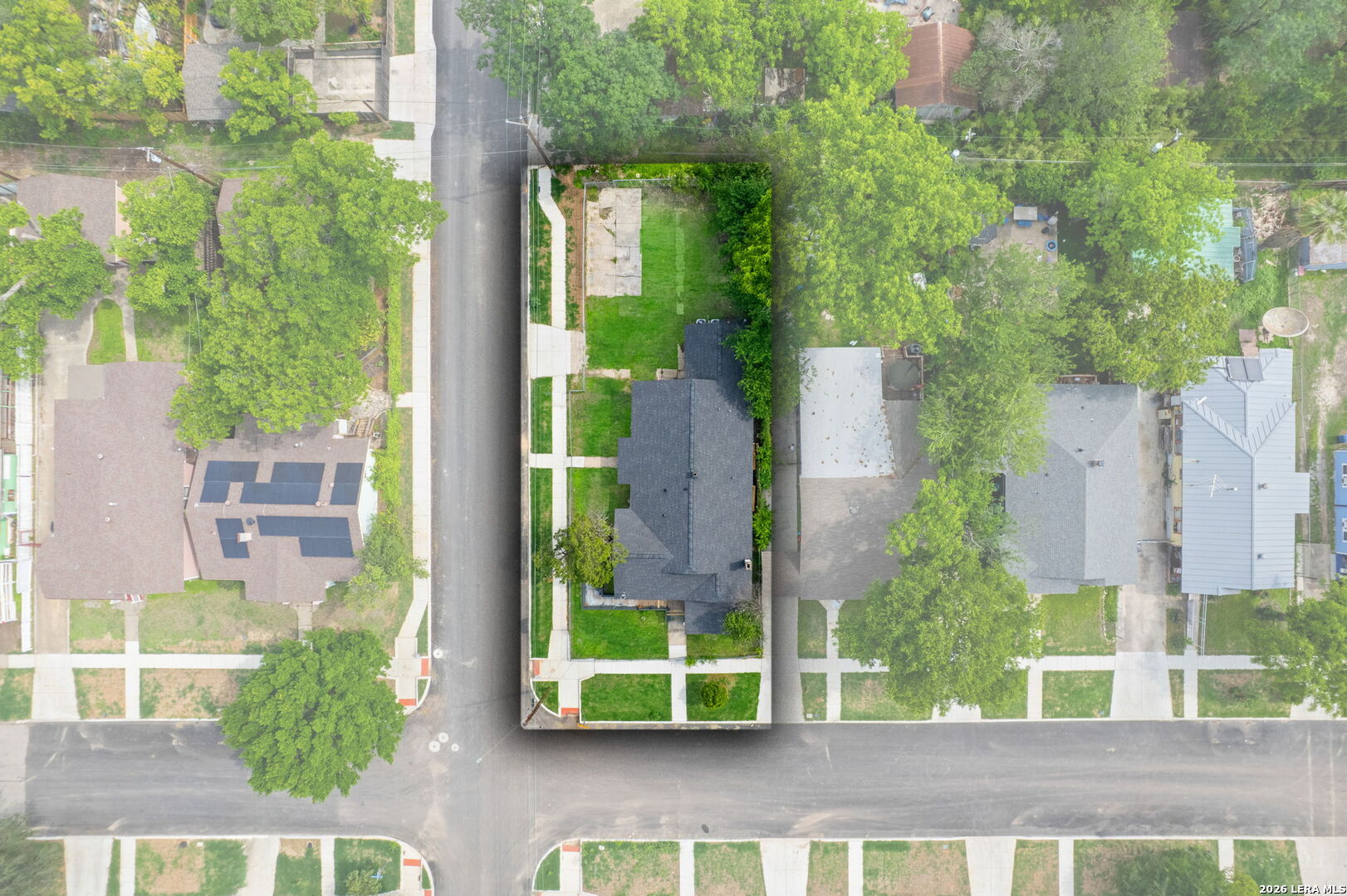 1200 W Magnolia Avenue San Antonio TX 78201