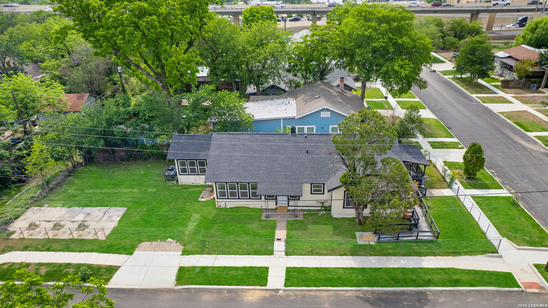 1200 W Magnolia Avenue San Antonio TX 78201