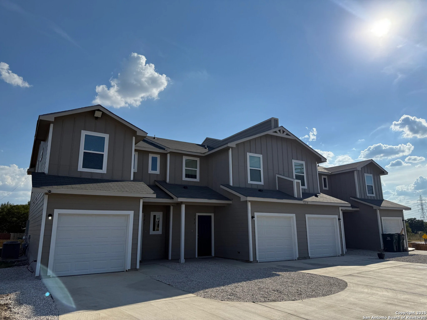 7206 John Palmer Drive San Antonio TX 78239