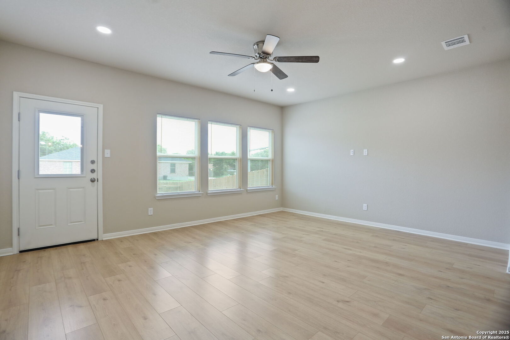 7206 John Palmer Drive San Antonio TX 78239