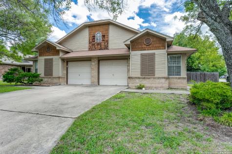 5020 Anacacho Street San Antonio TX 78217