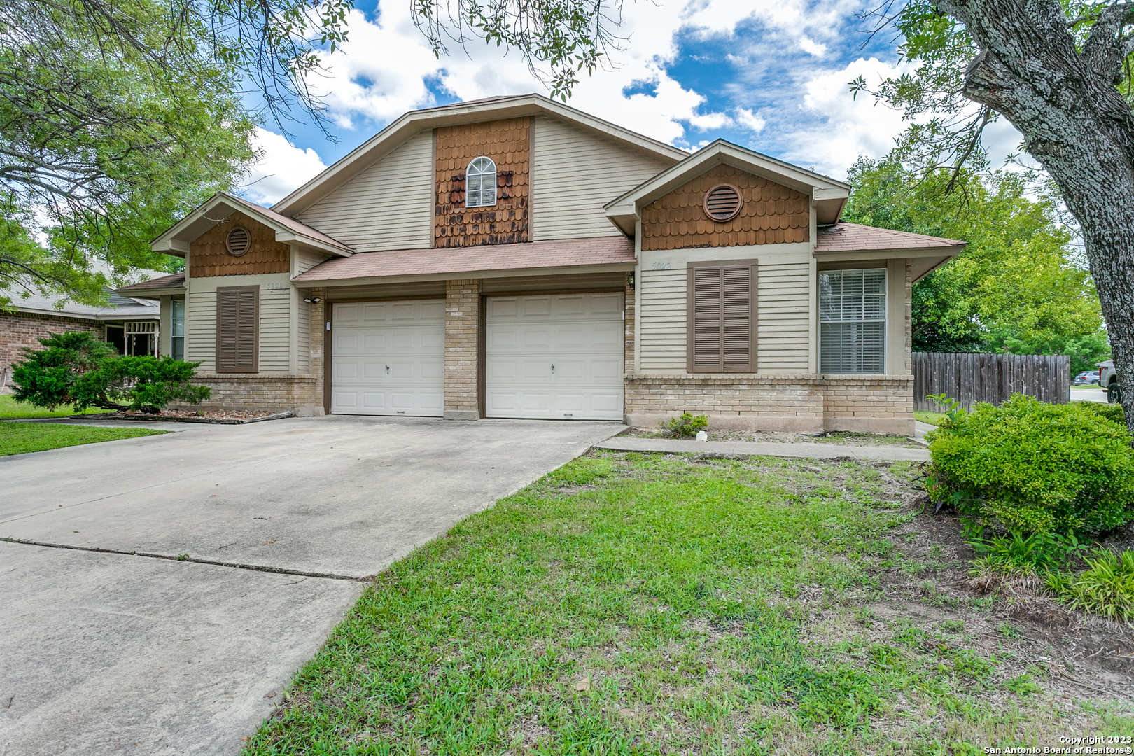 5020 Anacacho Street San Antonio TX 78217
