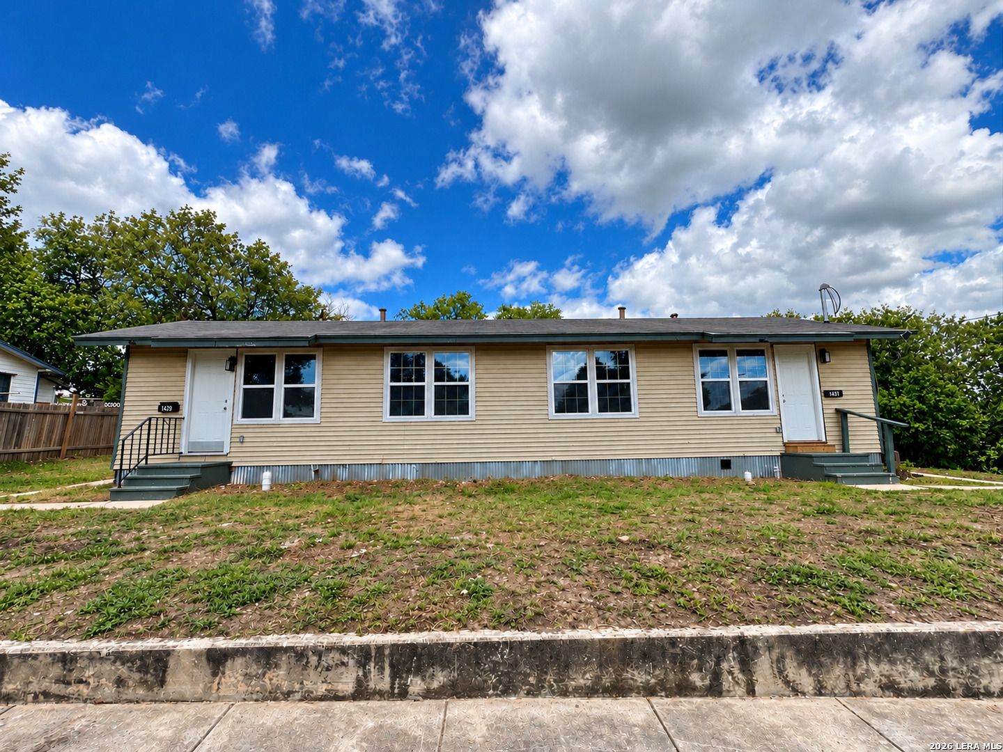 1431 Norfleet Street San Antonio TX 78208
