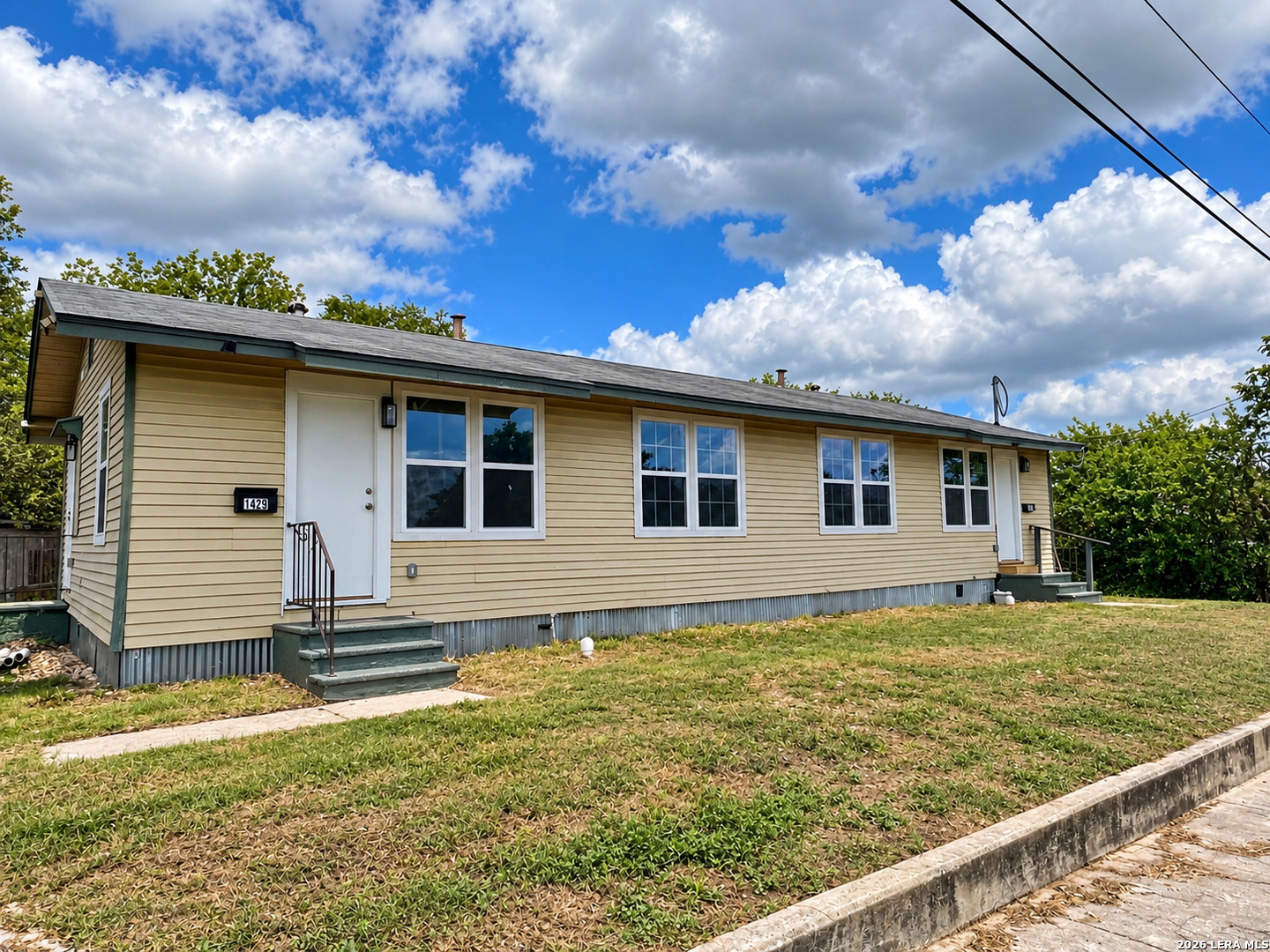 1431 Norfleet Street San Antonio TX 78208