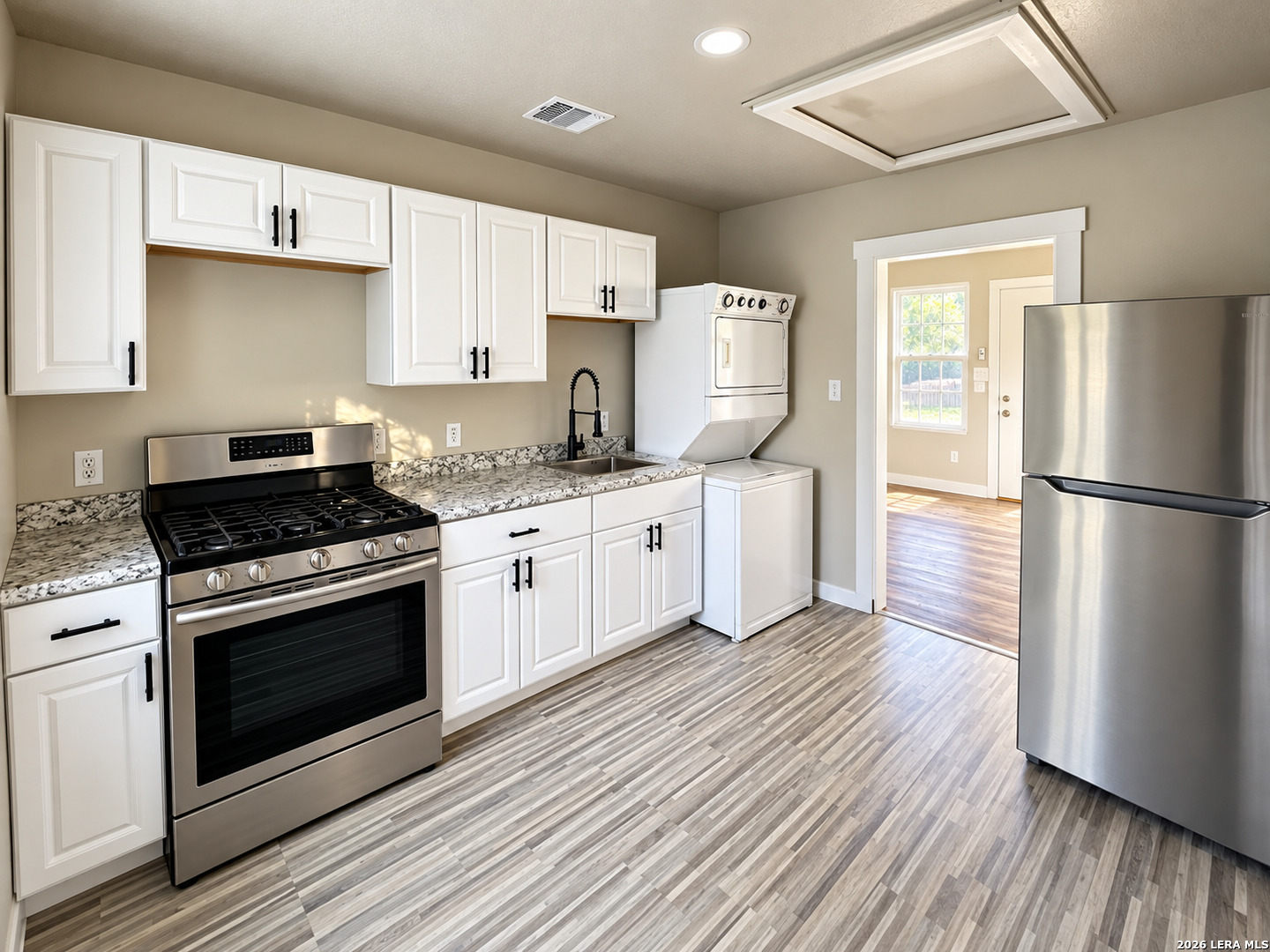 1431 Norfleet Street San Antonio TX 78208