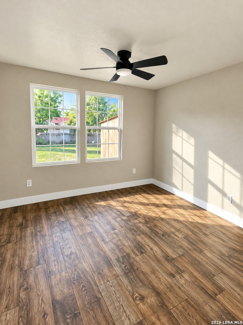 1431 Norfleet Street San Antonio TX 78208