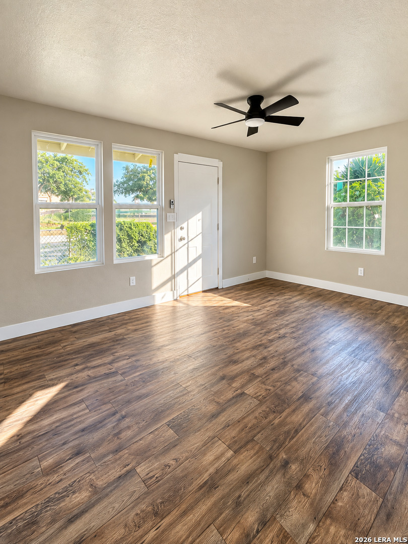 1431 Norfleet Street San Antonio TX 78208