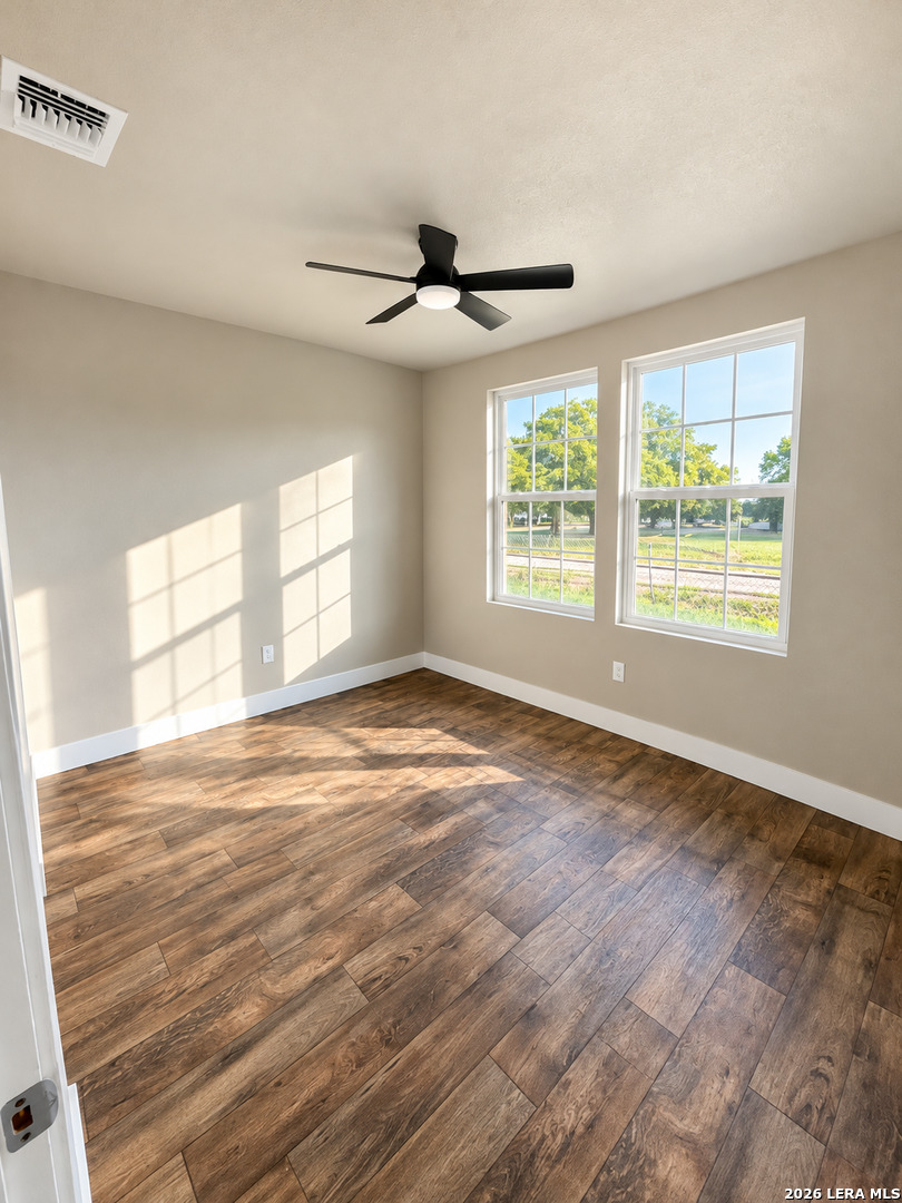 1431 Norfleet Street San Antonio TX 78208