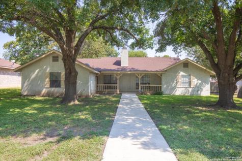 1723 Patricia San Antonio TX 78213