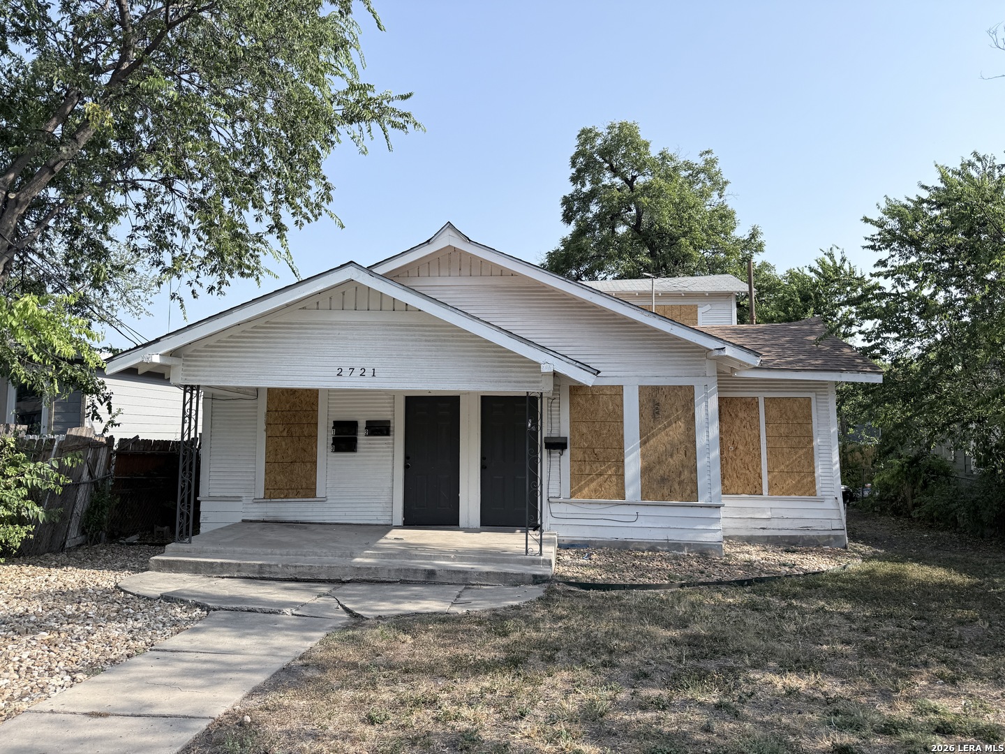 2721 W Cesar E Chavez Boulevard San Antonio TX 78207