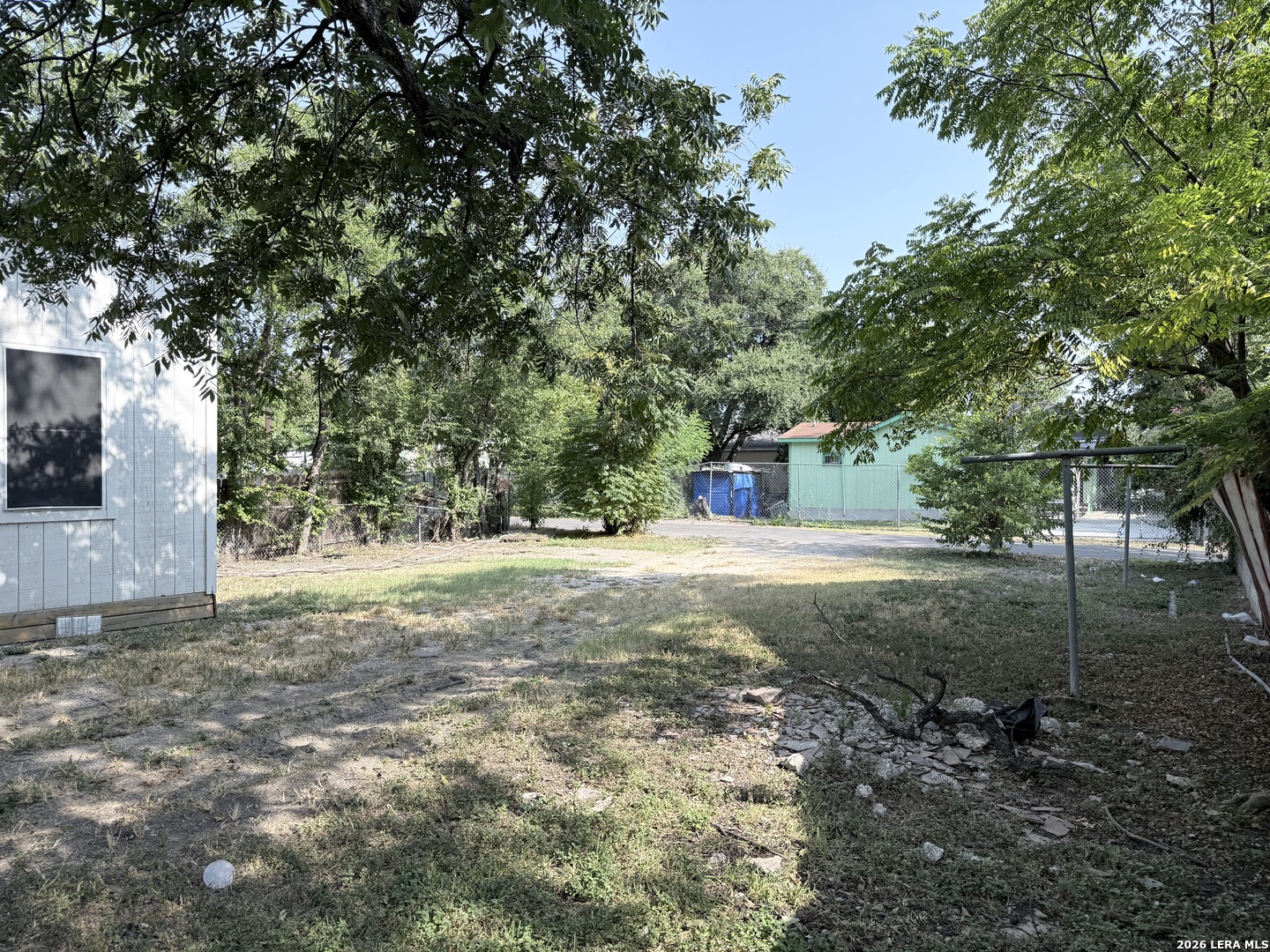 2721 W Cesar E Chavez Boulevard San Antonio TX 78207