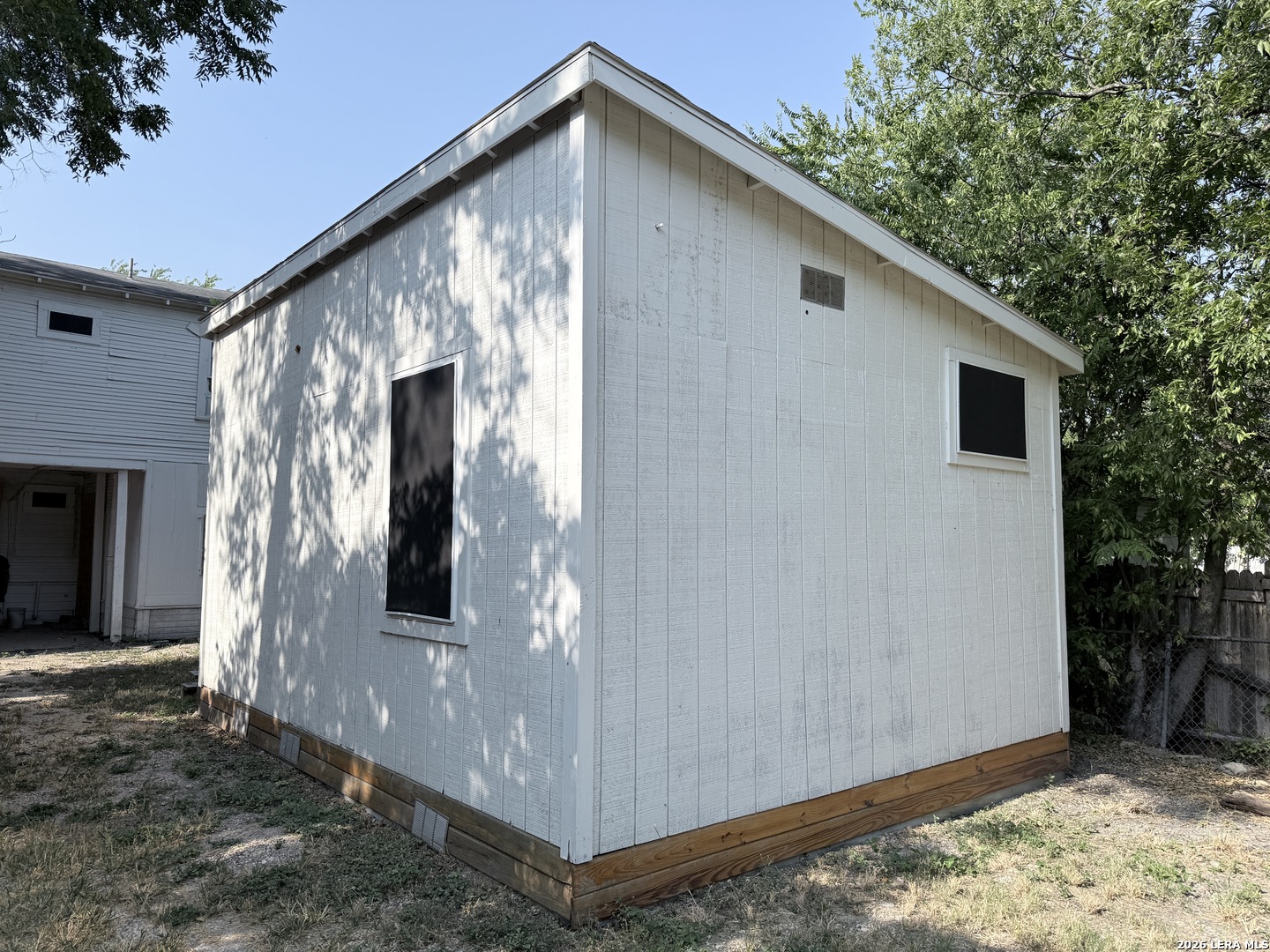 2721 W Cesar E Chavez Boulevard San Antonio TX 78207