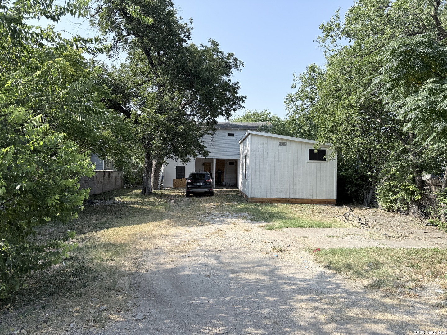 2721 W Cesar E Chavez Boulevard San Antonio TX 78207