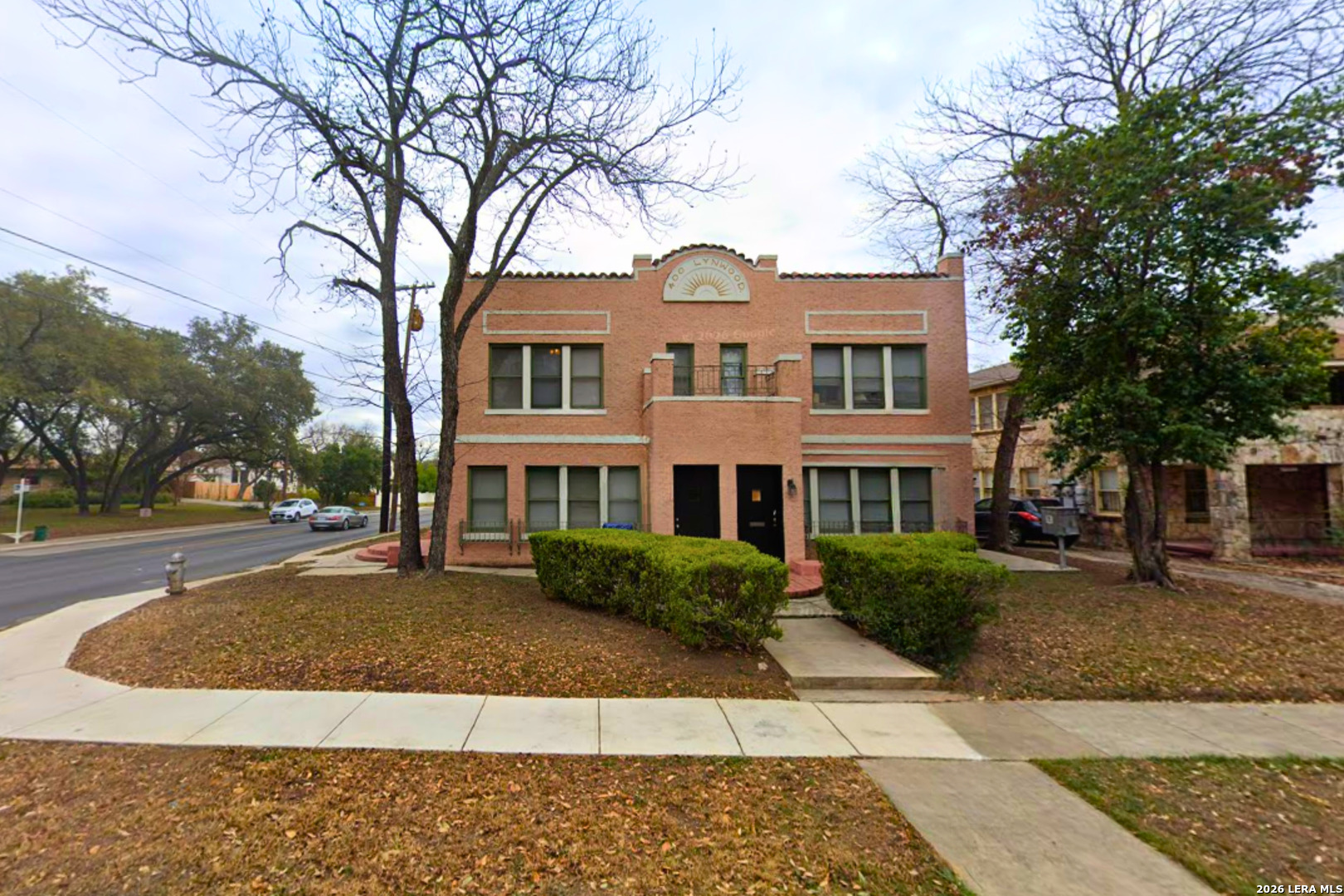 400 W Lynwood Avenue San Antonio TX 78212