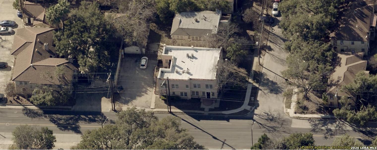 400 W Lynwood Avenue San Antonio TX 78212