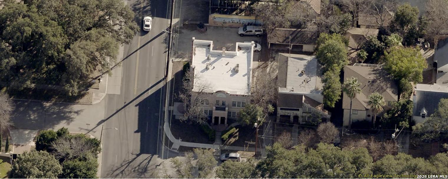 400 W Lynwood Avenue San Antonio TX 78212