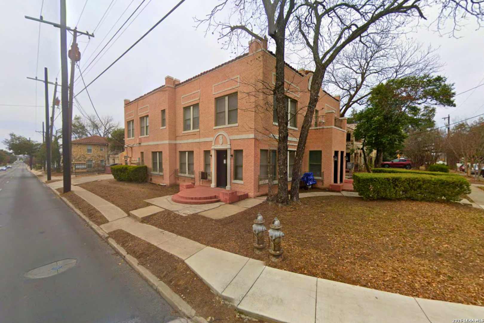 400 W Lynwood Avenue San Antonio TX 78212