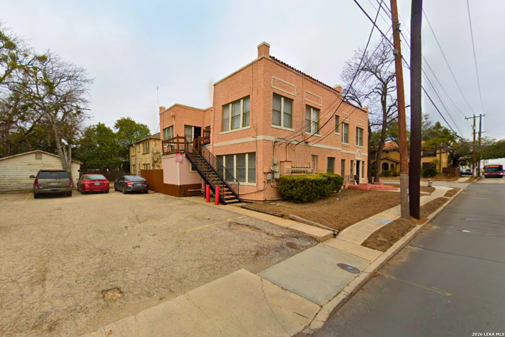 400 W Lynwood Avenue San Antonio TX 78212