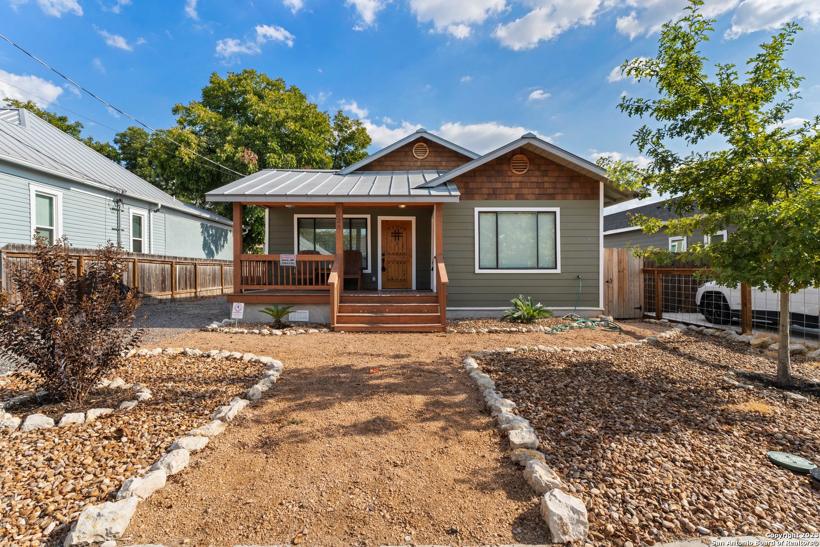 126 Vitra Place San Antonio TX 78210
