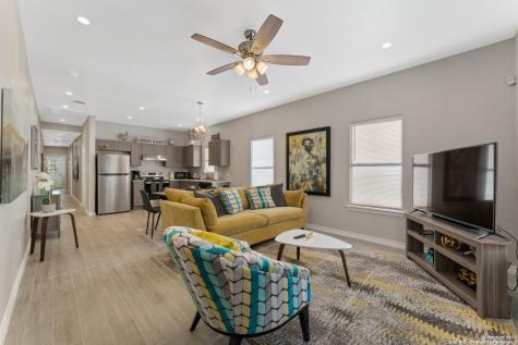 126 Vitra Place San Antonio TX 78210