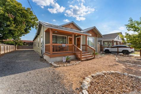 126 Vitra Place San Antonio TX 78210