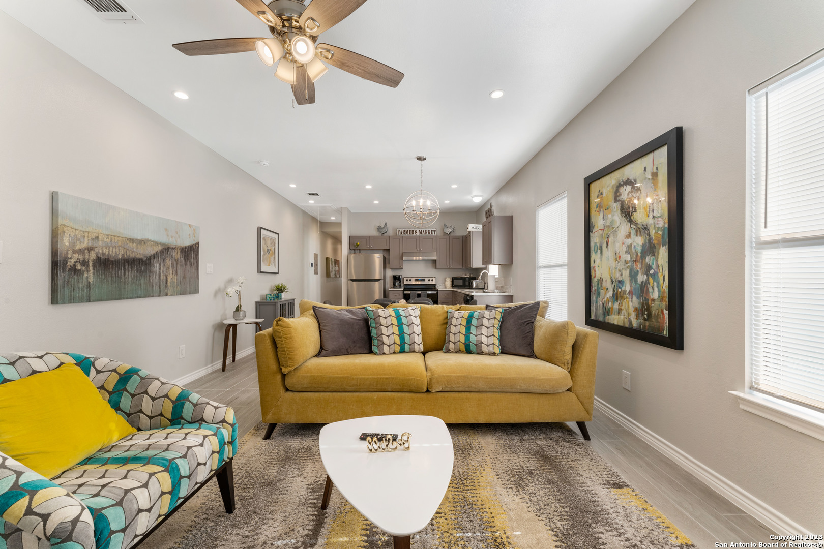 126 Vitra Place San Antonio TX 78210