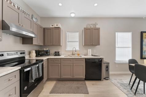 126 Vitra Place San Antonio TX 78210