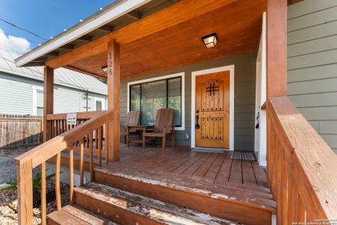 126 Vitra Place San Antonio TX 78210