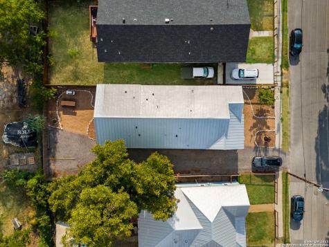 126 Vitra Place San Antonio TX 78210