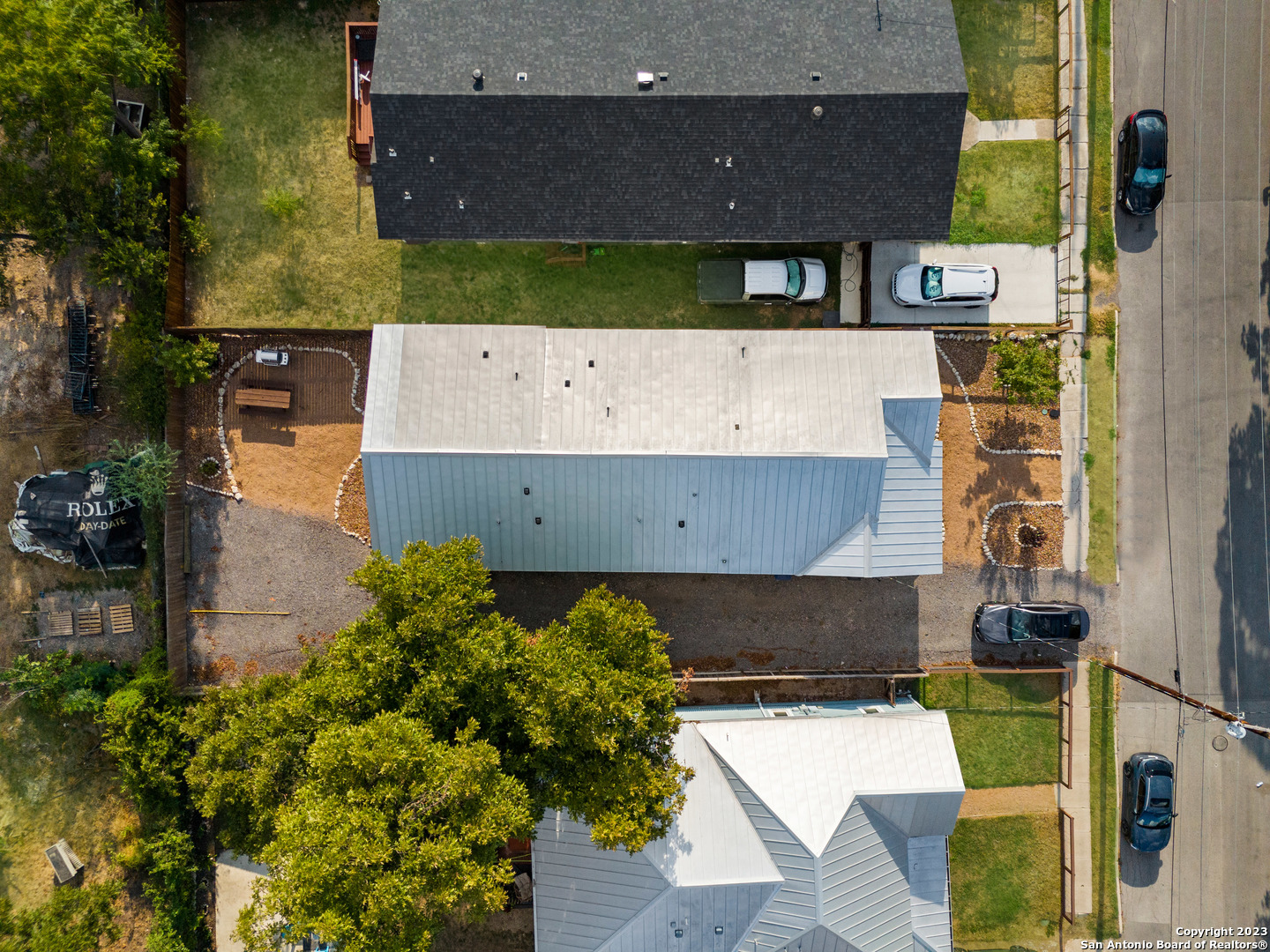 126 Vitra Place San Antonio TX 78210