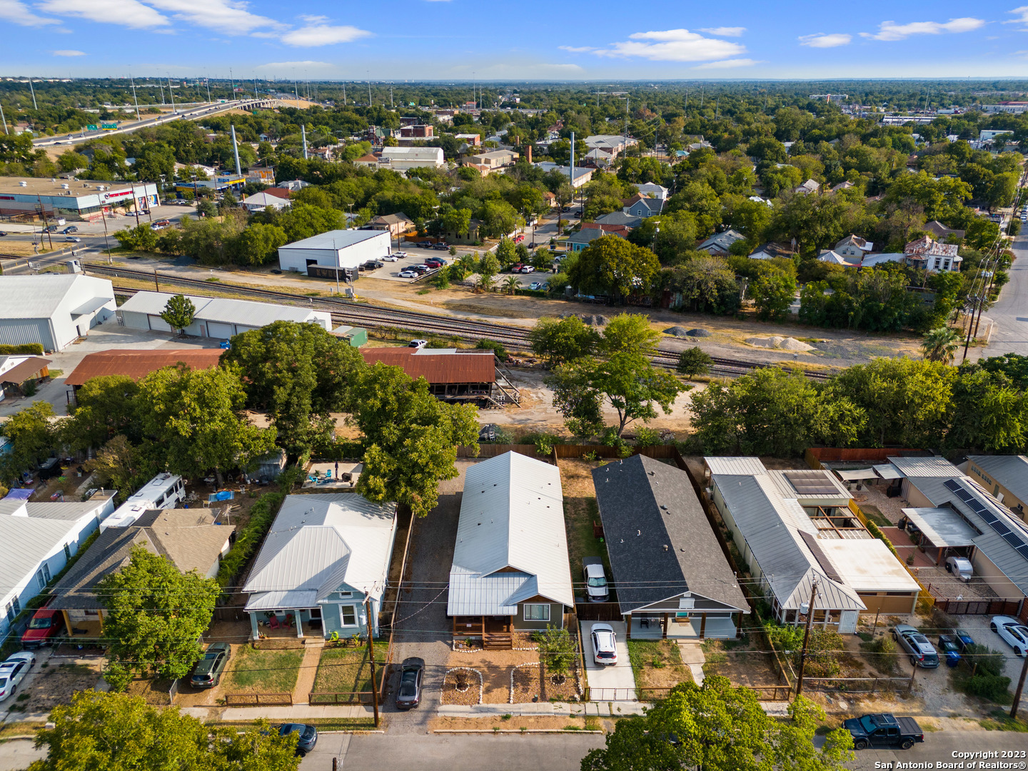 126 Vitra Place San Antonio TX 78210