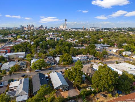 126 Vitra Place San Antonio TX 78210