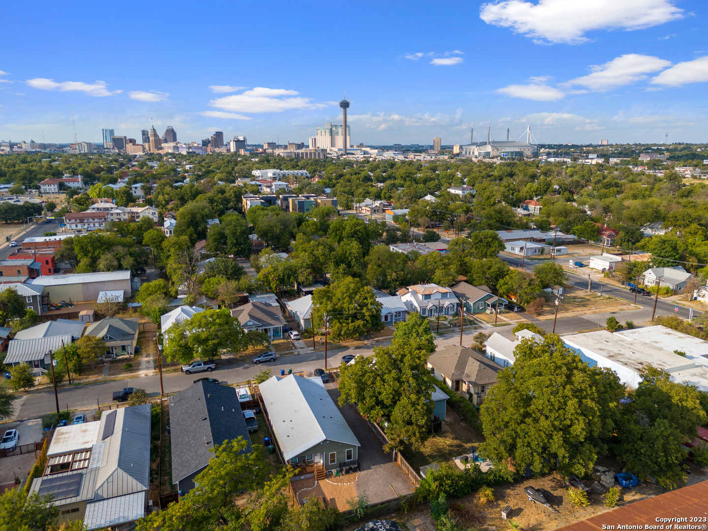126 Vitra Place San Antonio TX 78210
