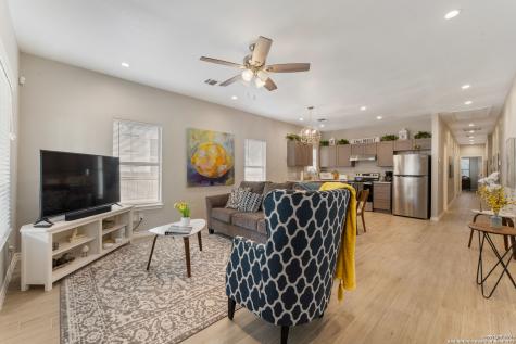 126 Vitra Place San Antonio TX 78210