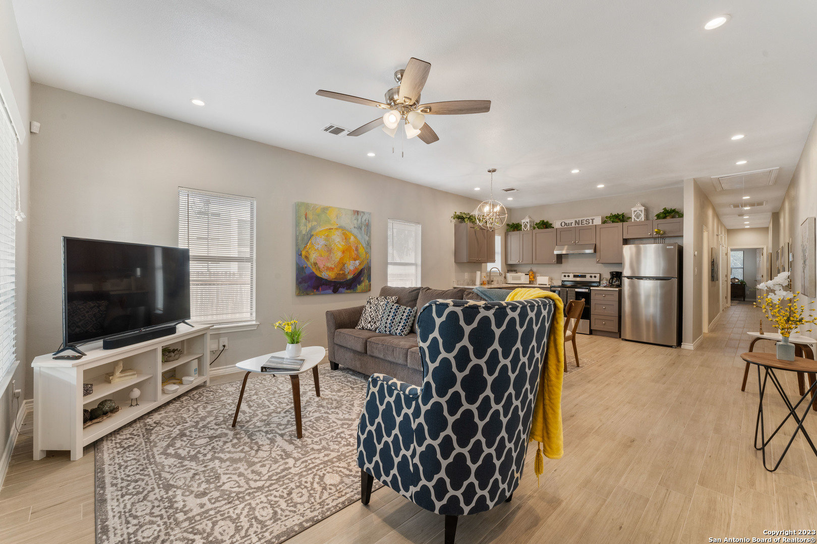 126 Vitra Place San Antonio TX 78210