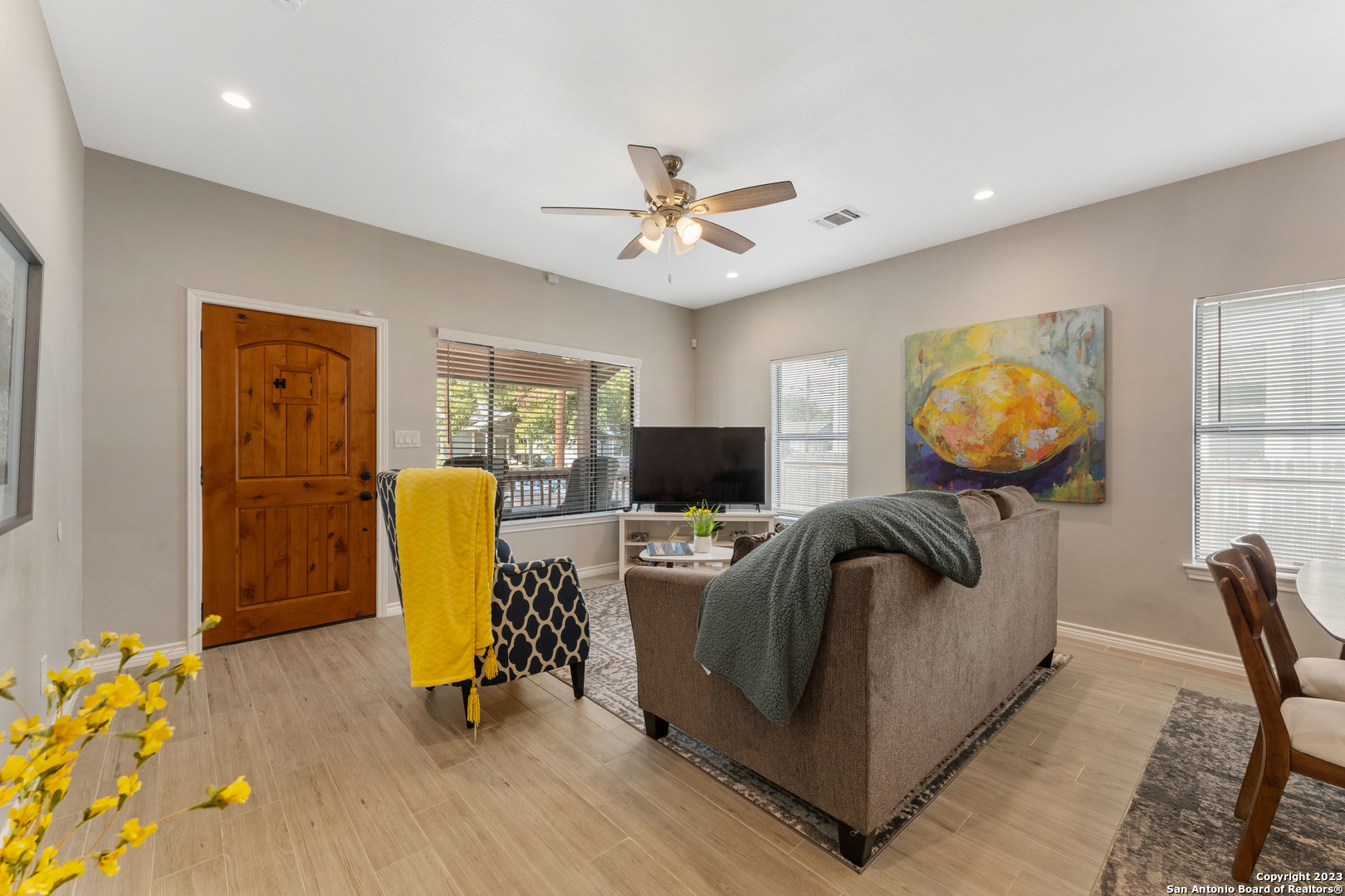 126 Vitra Place San Antonio TX 78210