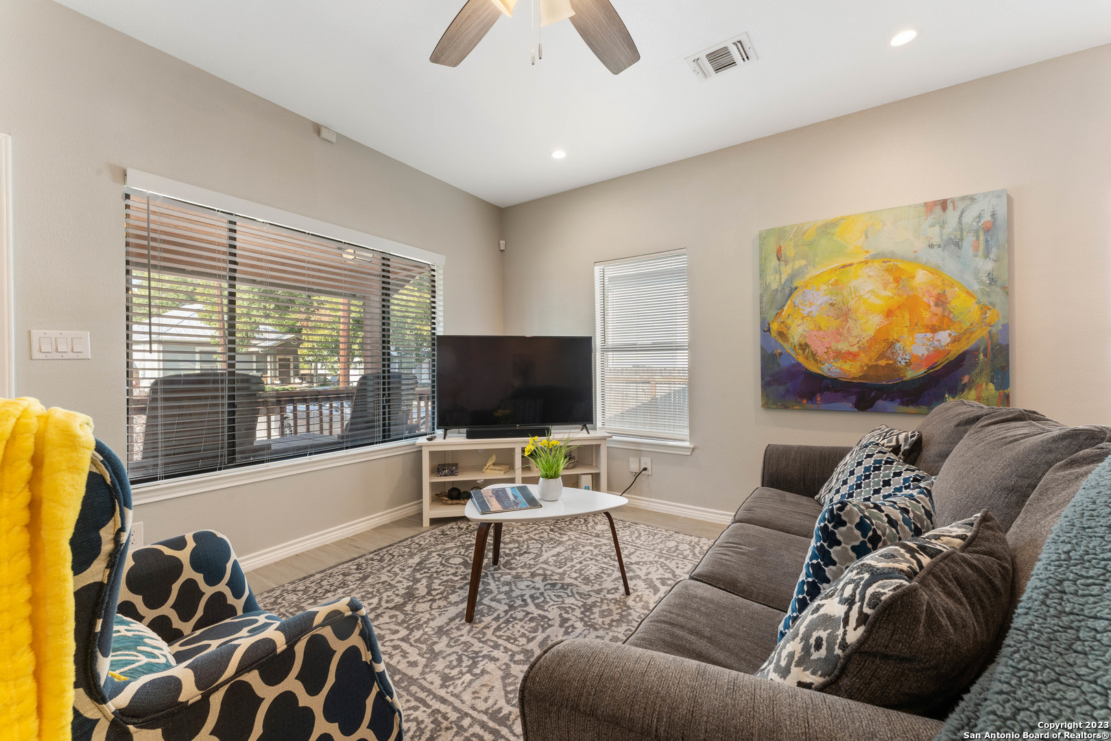 126 Vitra Place San Antonio TX 78210