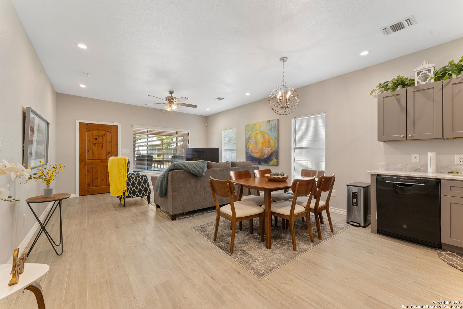 126 Vitra Place San Antonio TX 78210