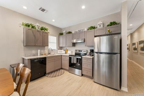 126 Vitra Place San Antonio TX 78210