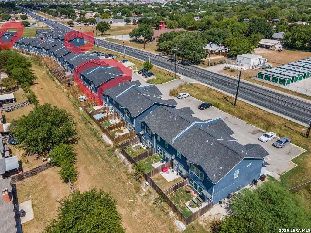 6906 Crestway Road San Antonio TX 78239