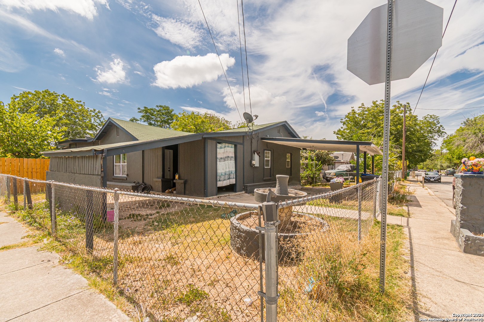 502 S San Manuel Street San Antonio TX 78237