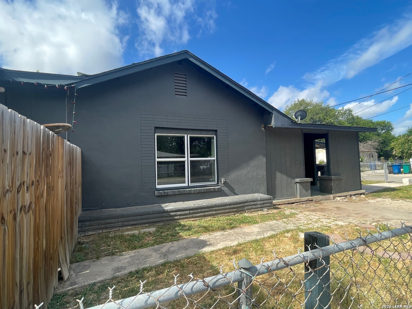 502 S San Manuel Street San Antonio TX 78237