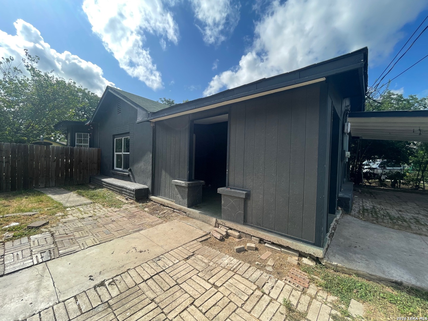 502 S San Manuel Street San Antonio TX 78237