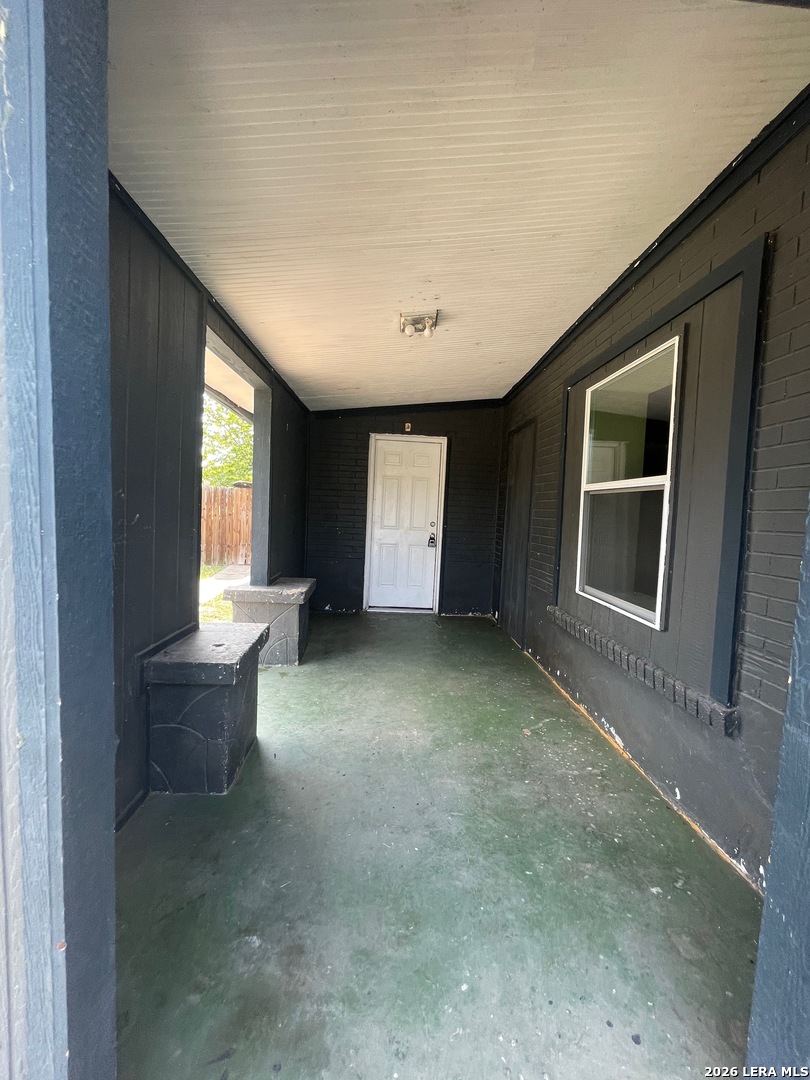 502 S San Manuel Street San Antonio TX 78237