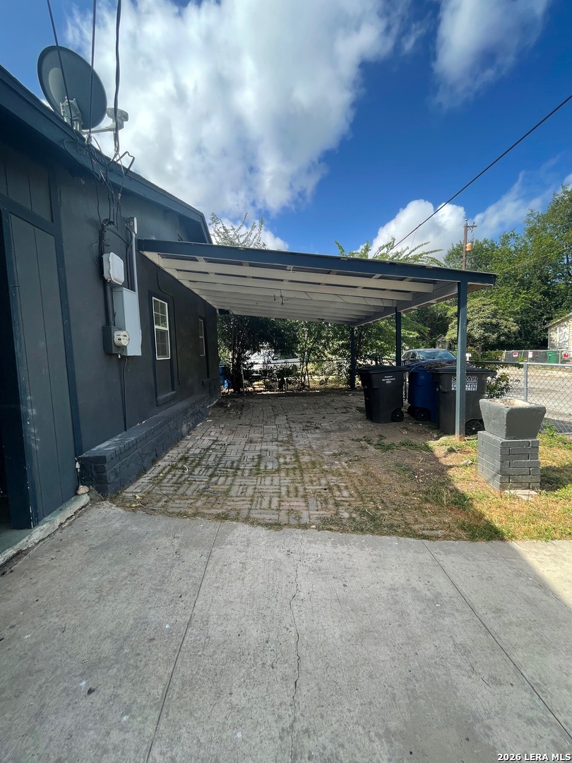 502 S San Manuel Street San Antonio TX 78237